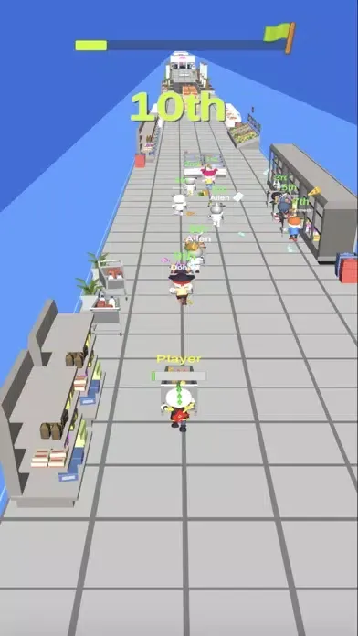 Trolley.io Ekran Görüntüleri