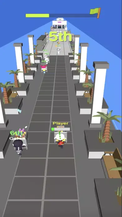 Trolley.io Ekran Görüntüleri