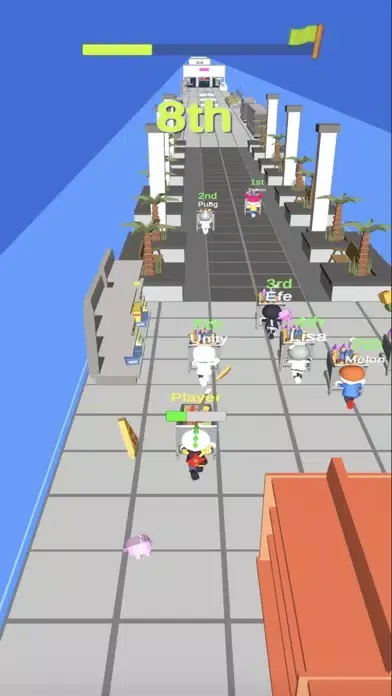 Trolley.io Ekran Görüntüleri