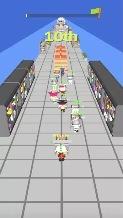Trolley.io Ekran Görüntüleri