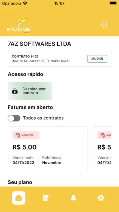 تصاویر Info-bras Mobile