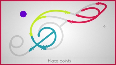 Lines the Game স্ক্রিনশট