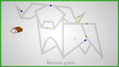 Lines the Game স্ক্রিনশট