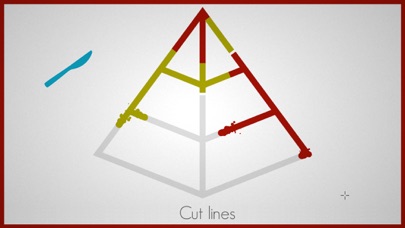 Lines the Game স্ক্রিনশট