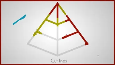 Lines the Game 스크린샷