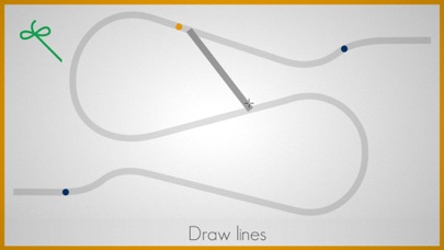 Lines the Game স্ক্রিনশট