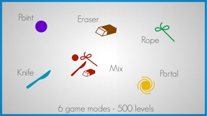 Lines the Game স্ক্রিনশট