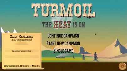 صور Turmoil+