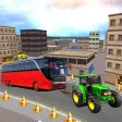 Tractor Pull Games 2019