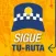 sigue tu ruta