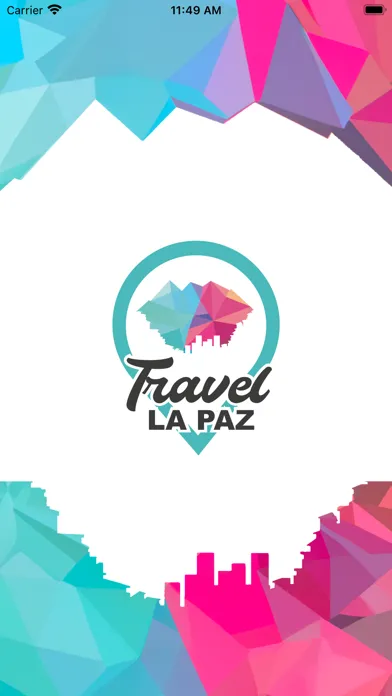 Travel La Paz Screenshots