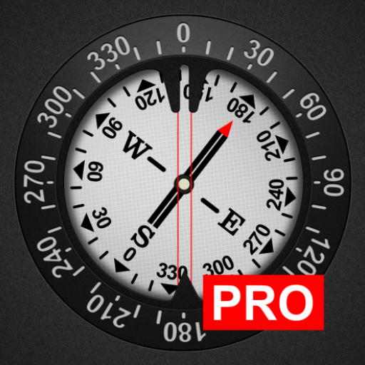 Compass PRO