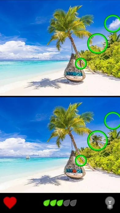 Find the Difference 1000+ Screenshots