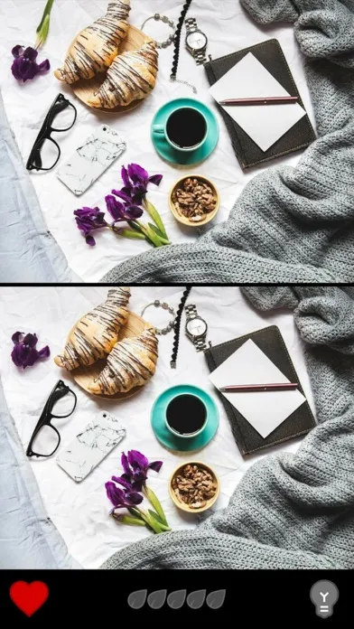 Find the Difference 1000+ Screenshots