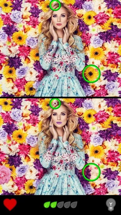 Find the Difference 1000+ Screenshots