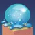 Water Ball 3D