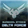 Surgical Strike Delta Force