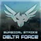 Surgical Strike Delta Force
