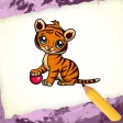 Draw Animal - Full Version