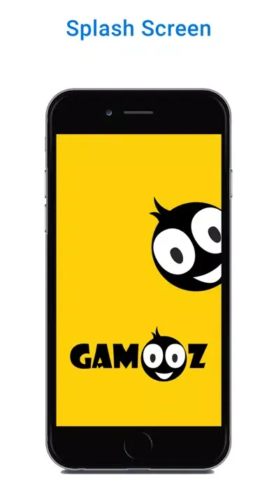 GAMOOZ - books Screenshots