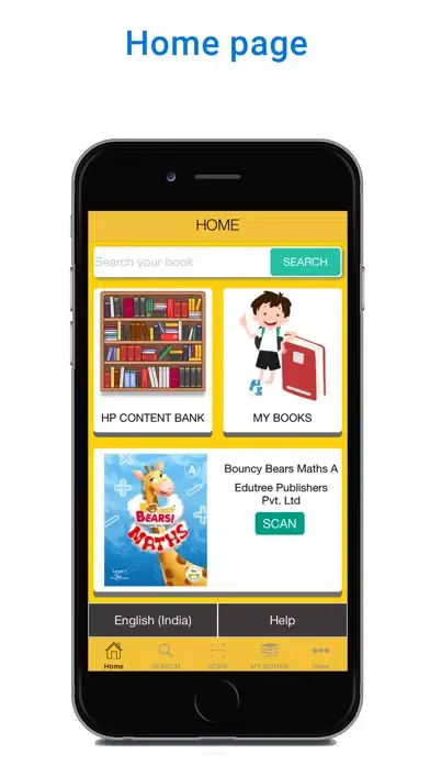 GAMOOZ - books Screenshots