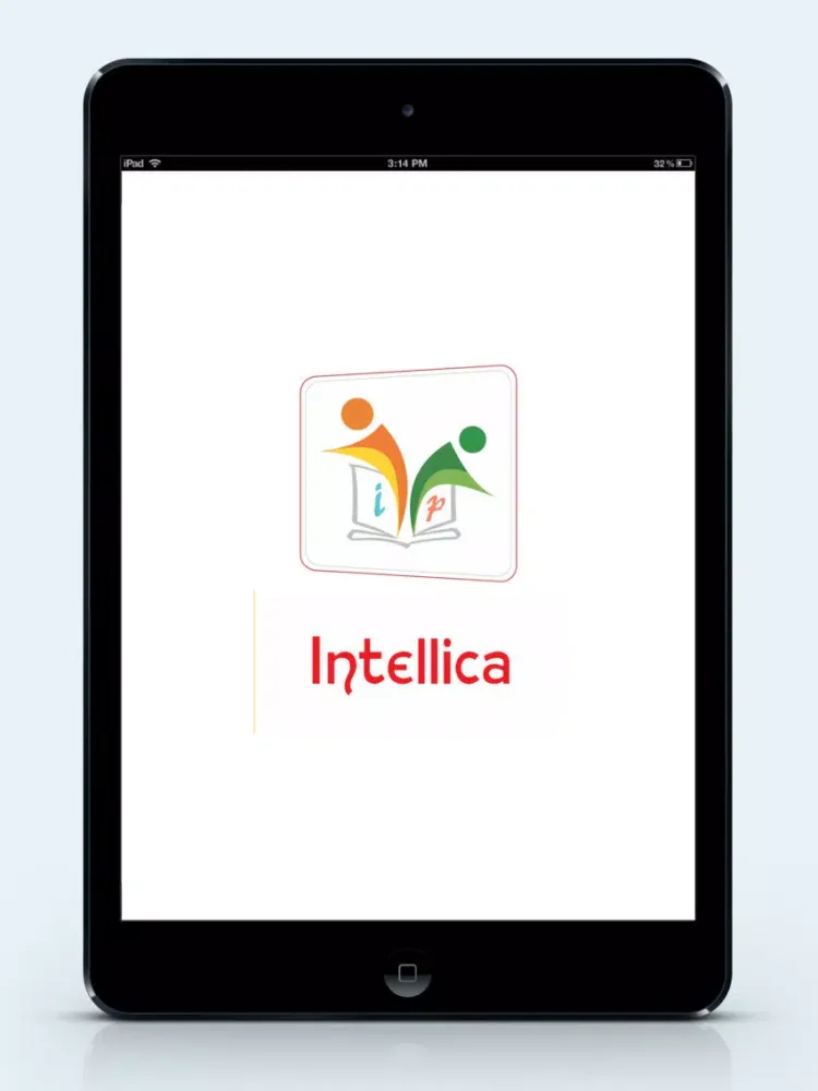 Capturas de pantalla de Intellica AR iPad 