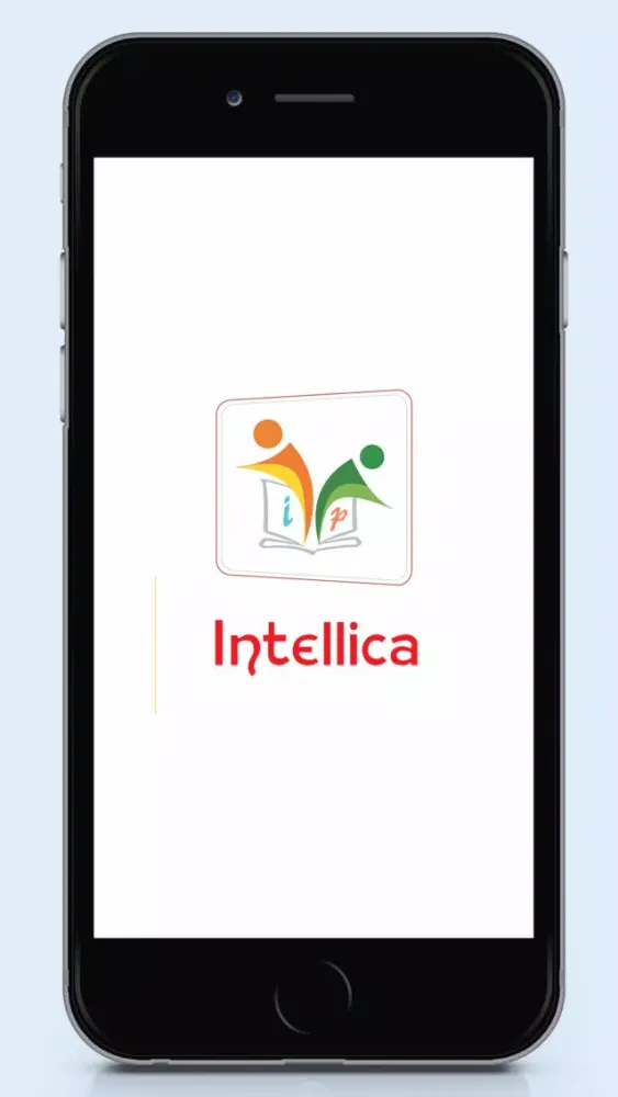 Capturas de pantalla de Intellica AR