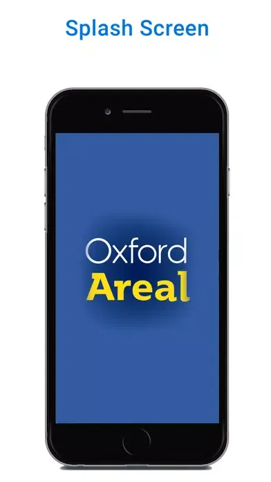 OxfordAreal應用截圖