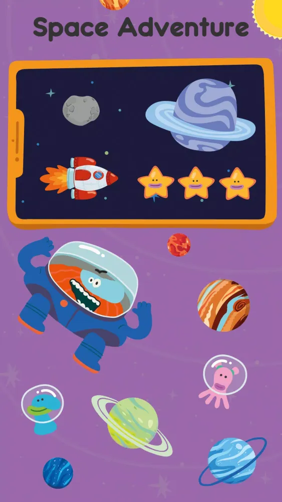 تصاویر Learning games for Kids. Bodo