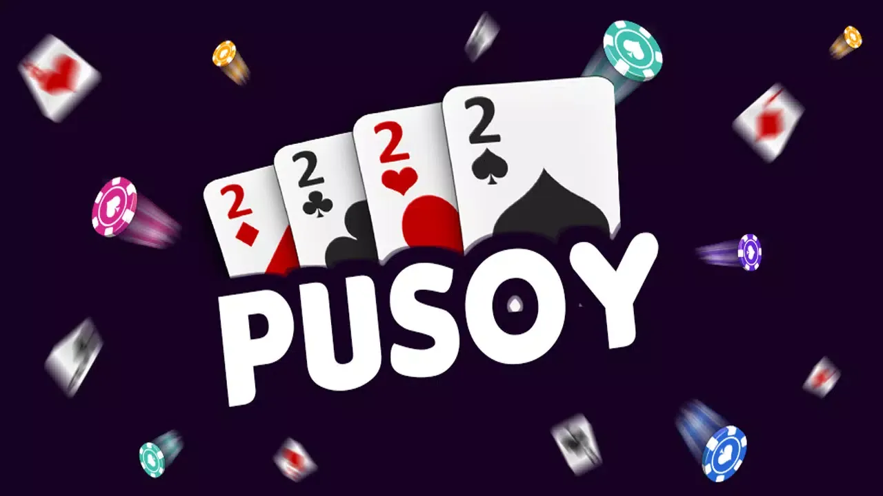 Pusoy Ekran Görüntüleri