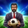 Club Manager - Soccer Game
