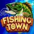 Fishing Town: Fish Game