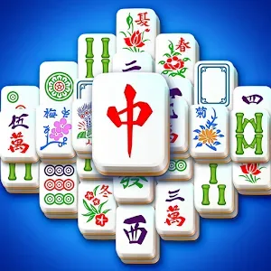 Mahjong Club