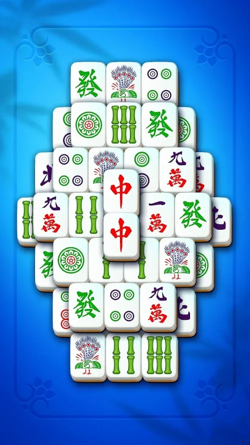 Mahjong Club-screenshot-1