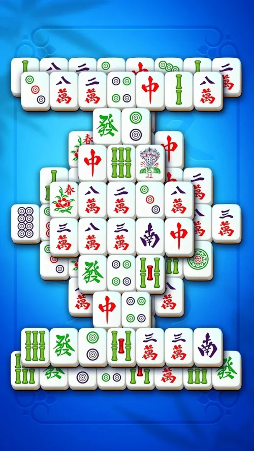 Mahjong Club-screenshot-2