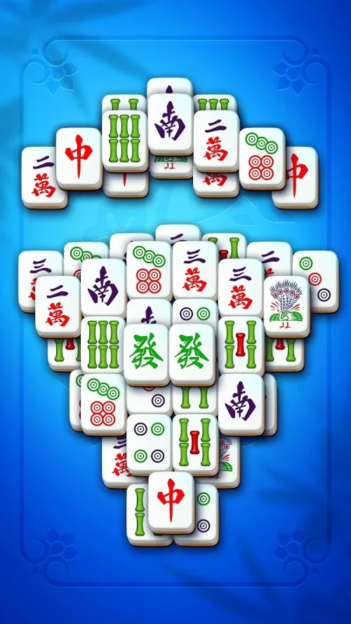 Mahjong Club-screenshot-3