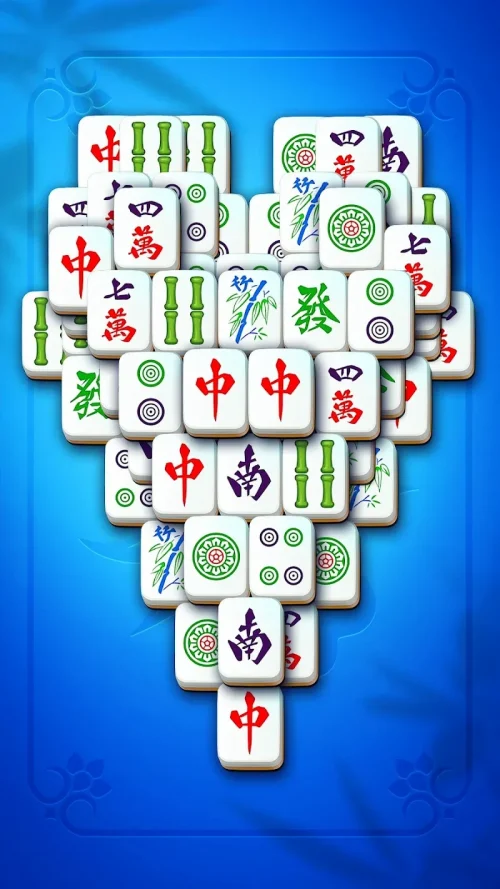 Mahjong Club-screenshot-4