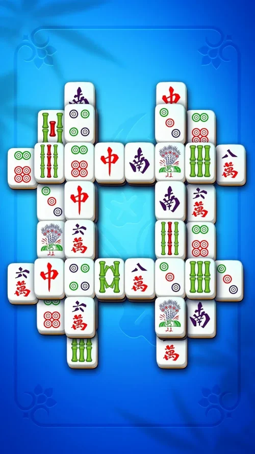 Mahjong Club-screenshot-5