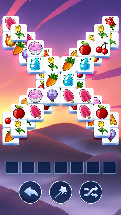 Ảnh chụp màn hình của Tile Club - Matching Game