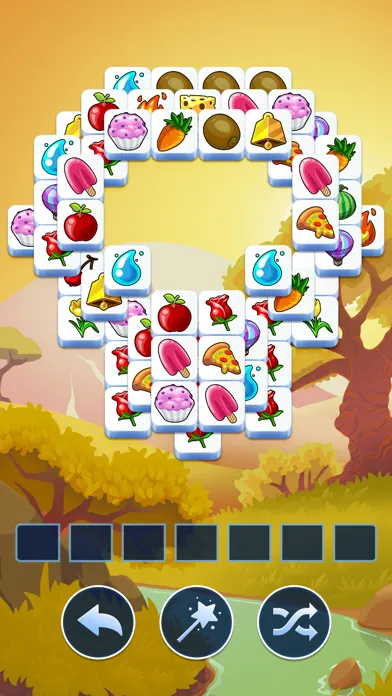 Ảnh chụp màn hình của Tile Club - Matching Game