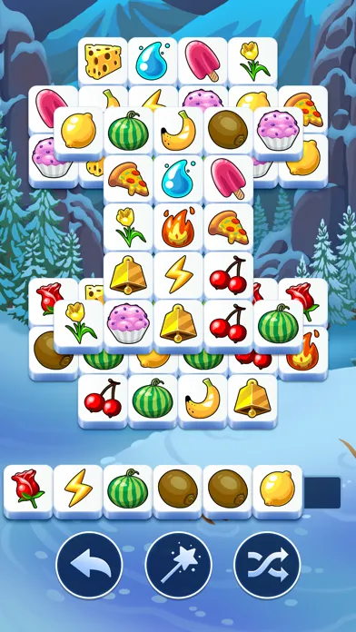 Ảnh chụp màn hình của Tile Club - Matching Game