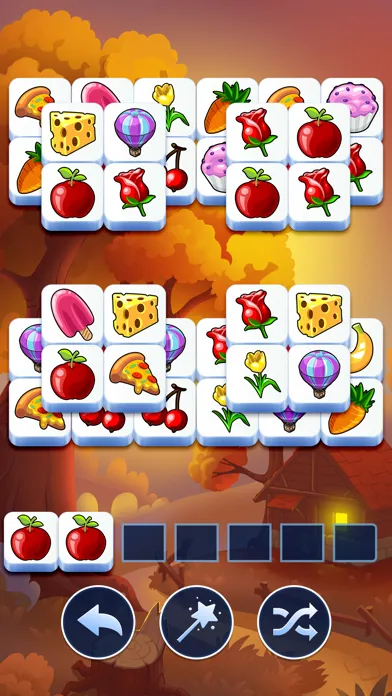 Ảnh chụp màn hình của Tile Club - Matching Game