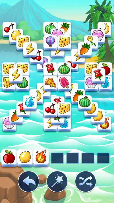 Ảnh chụp màn hình của Tile Club - Matching Game