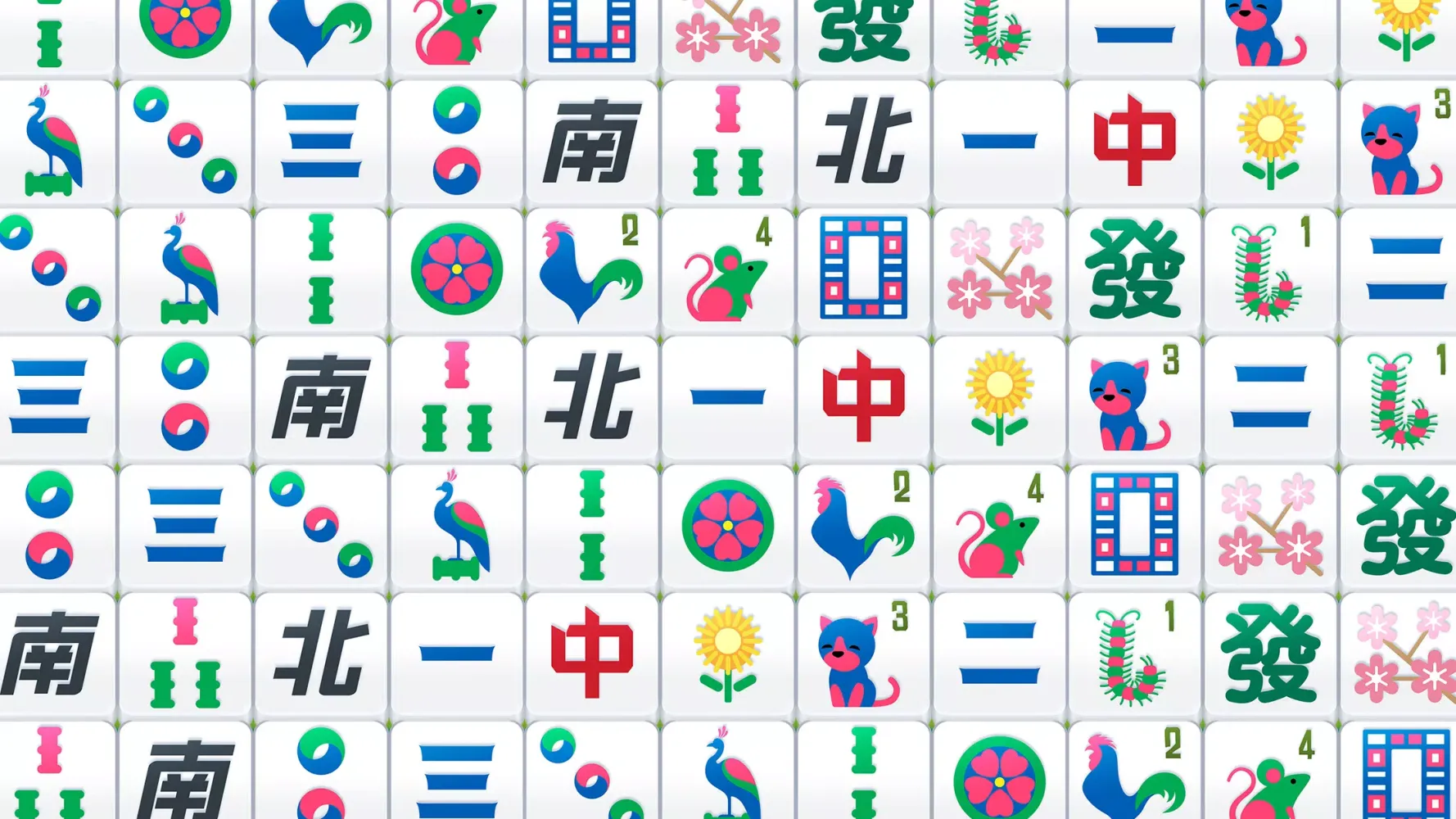 Capturas de pantalla de Mahjong Triple - Match 3 Tile