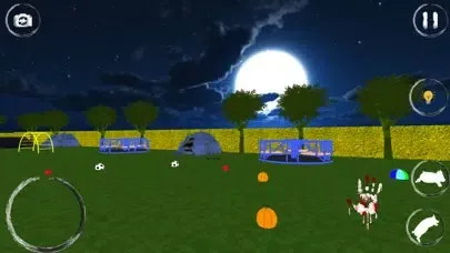 Tangkapan skrin Scary Piggy Escape Horror 3D
