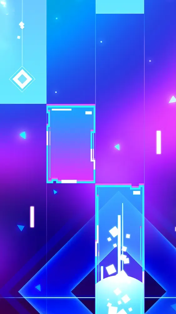 Piano Fire: Magic Tiles & EDM應用截圖