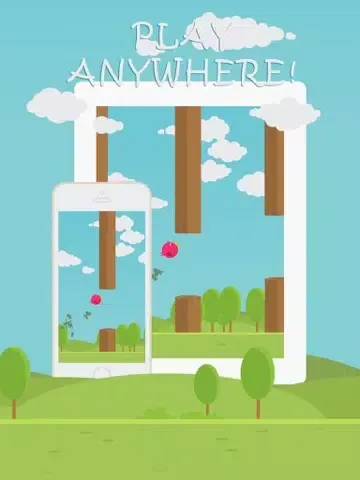 Money Birds iPad  Ekran Görüntüleri