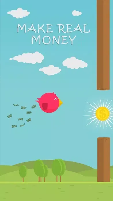 Money Birds Ekran Görüntüleri