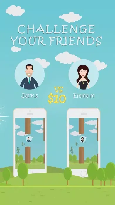 Money Birds Ekran Görüntüleri