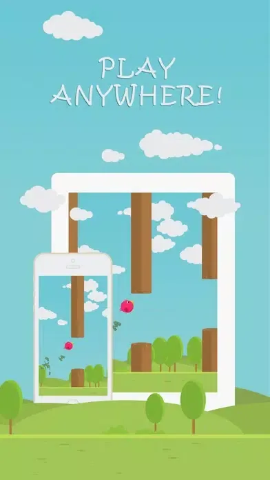 Money Birds Ekran Görüntüleri